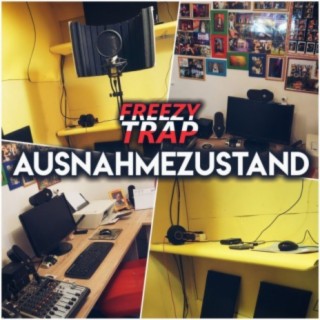 Ausnahmezustand