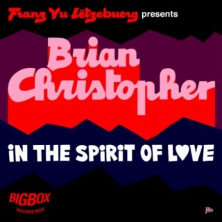 In The Spirit of Love (Full Intention Radio Edit)