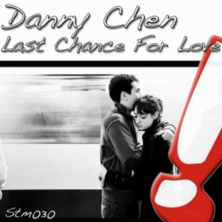 Last Chance For Love