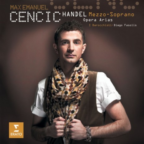 Serse, HWV 40, Act 2, Scene 3: Aria. Se bramate d'amar chi vi sdegna (Serse) ft. Diego Fasolis & I Barocchisti | Boomplay Music