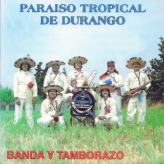 Paraiso Tropical