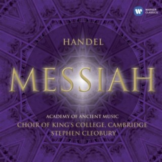 King's College Choir Cambridge