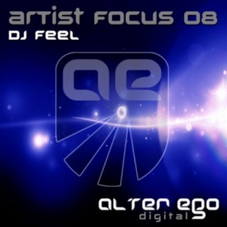 Artist Focus 08