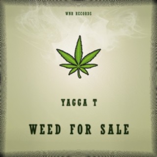 Weed for Sale