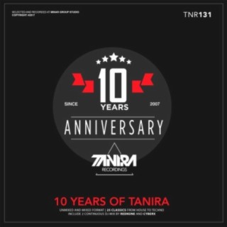 10 Years Of Tanira