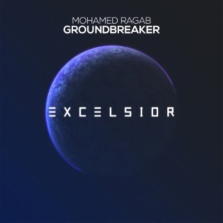 Groundbreaker (Radio Mix)