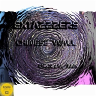 Download Extazzzers album songs: Chinese Wall