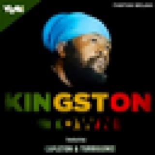 Kingston Town (feat. Capleton & Turbulence) - Single