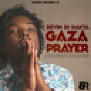 Gaza Prayer - Single