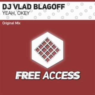 DJ Vlad BlagOFF