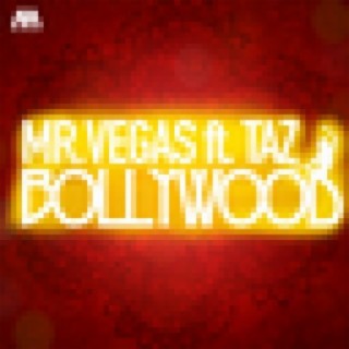 Bollywood (feat. Taz) - Single
