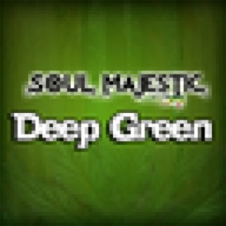 Deep Green- Single