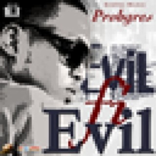 Evil Fi Evil - Single