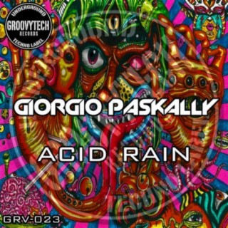 Acid Rain