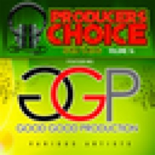 Producers Choice Vol.14 (feat. Good Good Productions)