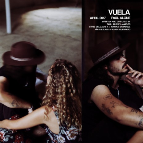 Vuela | Boomplay Music