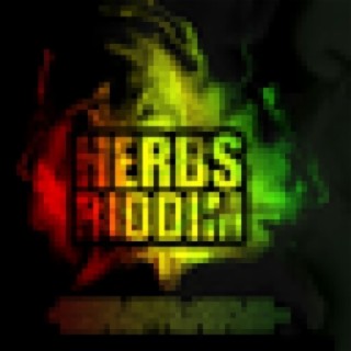 Herbs Riddim - Single