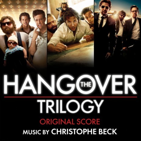 End Credits From 'The Hangover, Pt. III' | Boomplay Music