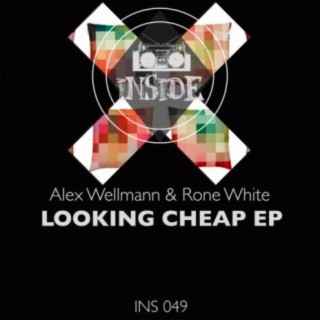 Looking Cheap EP