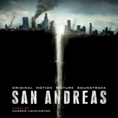 San Andreas (Main Theme) | Boomplay Music