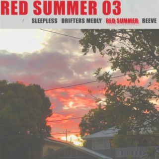 RED SUMMER 03
