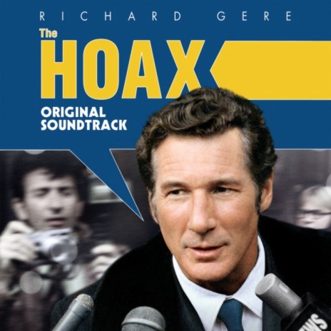 The Stairway (From "The Hoax" / Score Version) | Boomplay Music