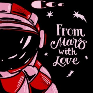 From Mars With Love