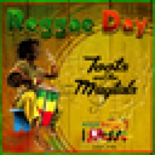 Reggae Day - Single