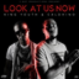 Look At Us Now - Single