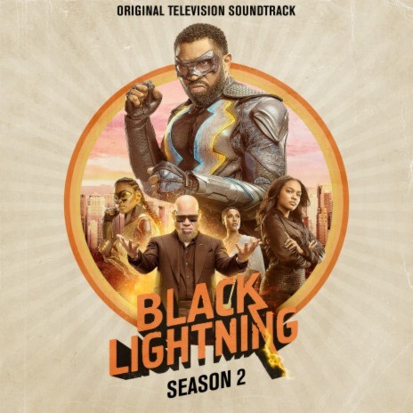 In The Streets Again (From Black Lightning: Season 2) | Boomplay Music