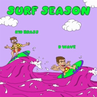 Surf Season