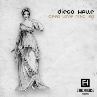 Deep Love Mind EP