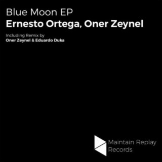 Blue Moon EP