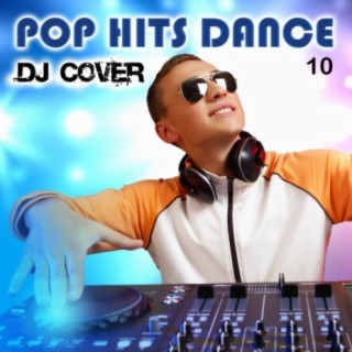 DJ Cover