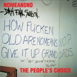 NoMeansNo