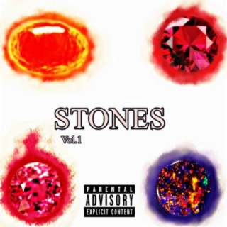 Stones, Vol. 1