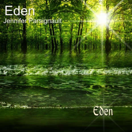 Eden | Boomplay Music