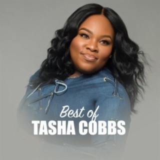 Best of Tasha Cobbs