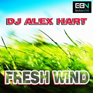 DJ Alex Hart