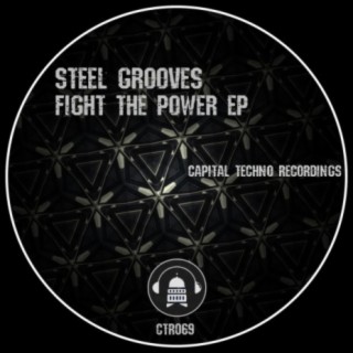 Fight The Power EP