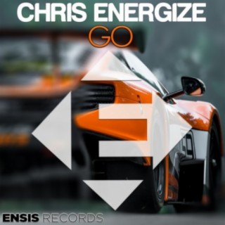 Chris Energize