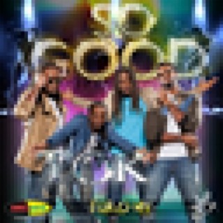 So Good (Euro Remix) - Single