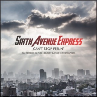 Sixth Avenue Express