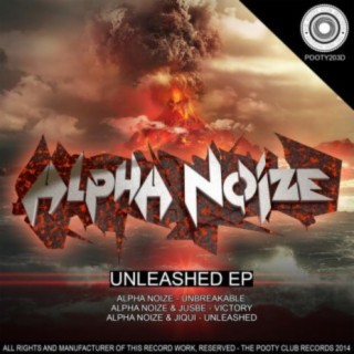 Alpha Noize