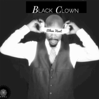 Black Clown