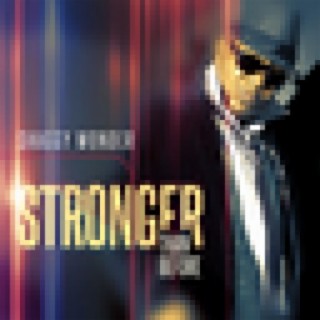 Stronger Than Before - Single
