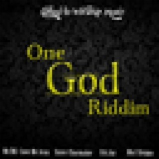 One God Riddim (Called To Worship) - EP