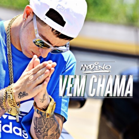 Vem Chama ft. DJ Mart | Boomplay Music