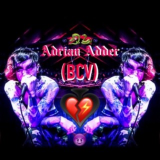 Adrian Adder