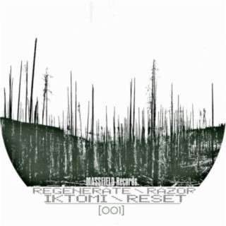 Regenerate/Iktomi